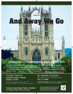 RV_Chorale_And_Away_We_Go__'10-'11_Poster_8